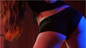 female Strippers in vancovuer