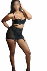 Sexy Sophia Vancouver Escort