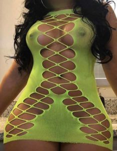 Black Barbie Doll Escort