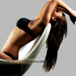 Vancouver Escort Freya