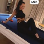 Mila Cover Girl Escort Vancouver