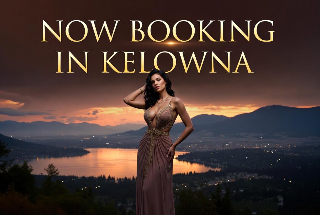 Elite companions Now in kelowna