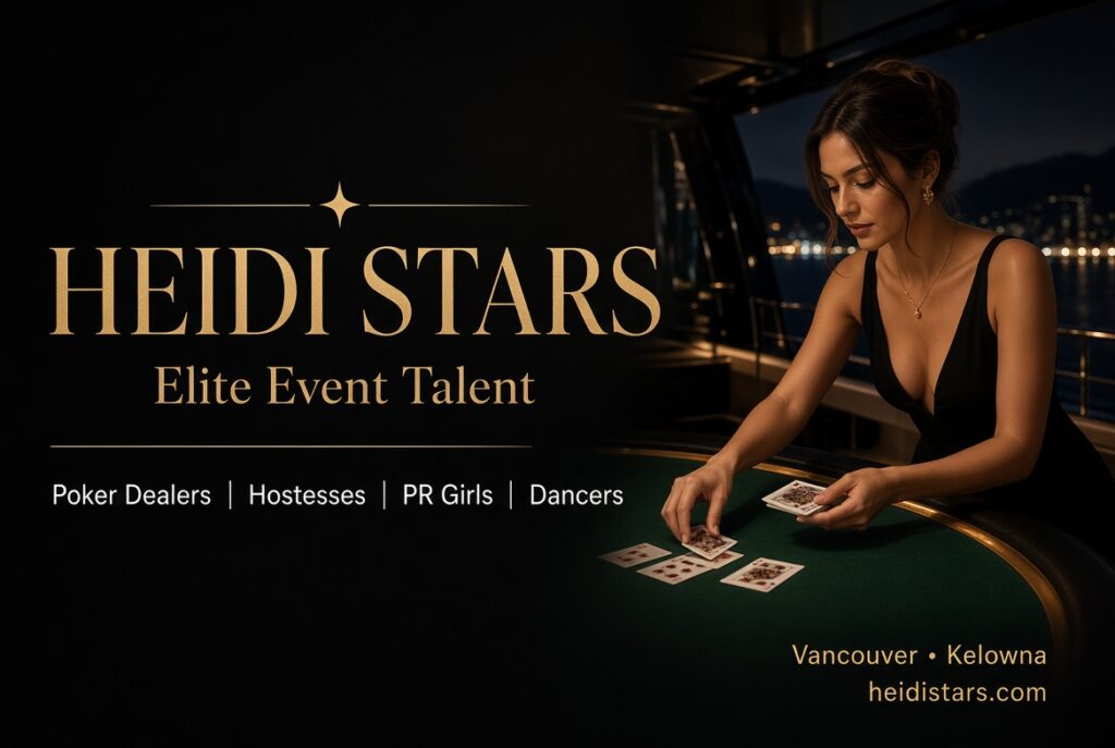 Heidi stars Elite Talent